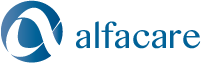 Alfacare Logo